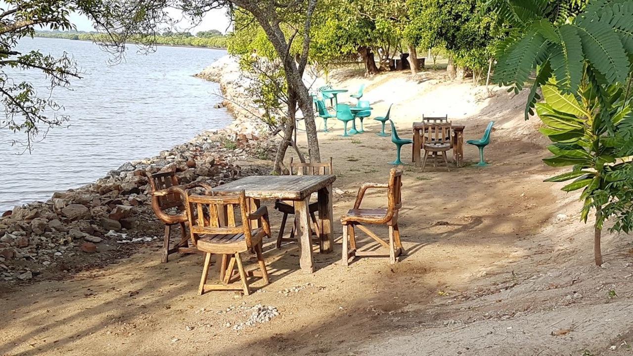 Ypsylon Resort Ostküste Nilaveli Eksteriør bilde